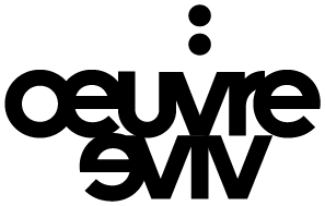 Logo oeuvres vives