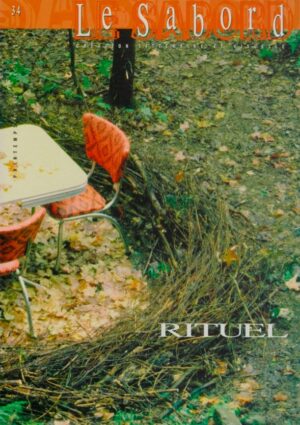 34 • Rituel