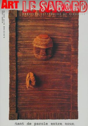 39 • Tant de parole entre nous