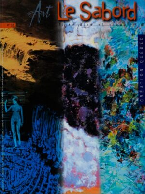 52 • Création Québec